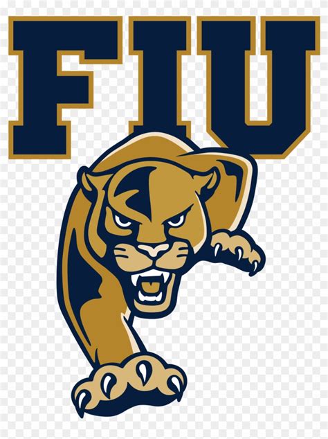 Fiu Panthers, HD Png Download - 1200x1552 (#304969) - PinPng