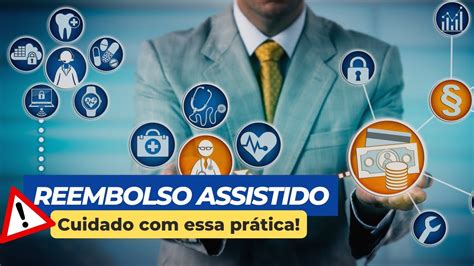 Reembolso Assistido Youtube