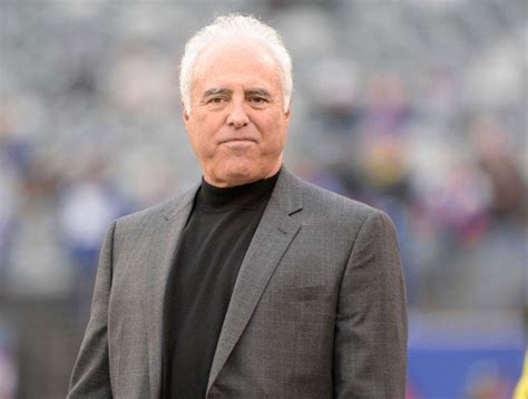 Eagles owner Jeffrey Lurie talks about importance of finding franchise ...