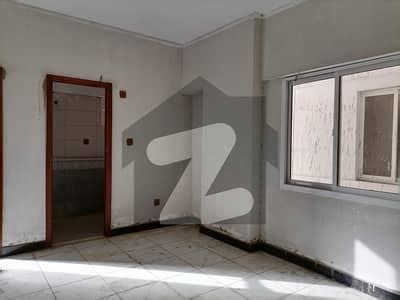 800 Square Feet Flat For Sale In North Karachi Sector 11A North