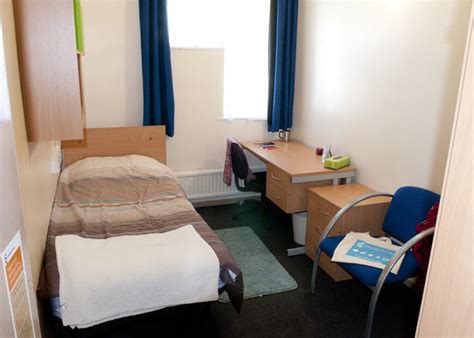 Essex University Accomodation Rooms - Wolfson Court | Flickr