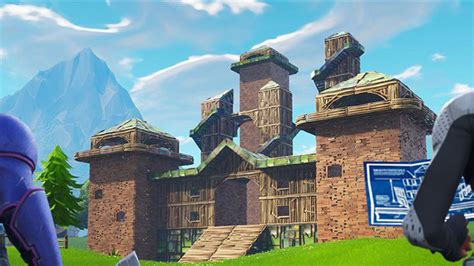 Fortnite Consejos útiles Para Aprender A Construir En Fortnite