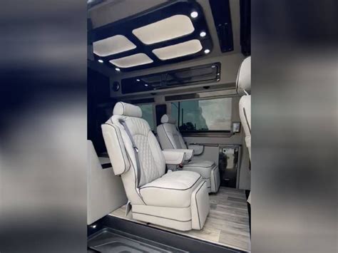 2023 Mercedes Sprinter For Sale In San Clemente Van Viewer