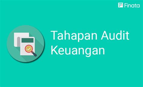 Tahapan Pelaporan Akuntansi Pada Perusahaan Jasa