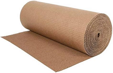 Ply Corrugated Packaging Roll Gsm At Rs Kg Corrugated Roll