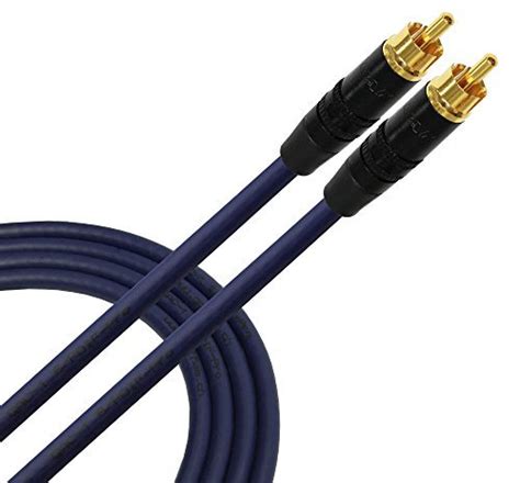 Amazon Worlds Best Cables Foot Spdif Cable Gotham Gac S Pdif