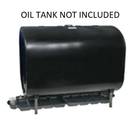 TANKTRAYDELUXE, Oil Storage Solutions TANKTRAYDELUXE, Oil Tank Accessories