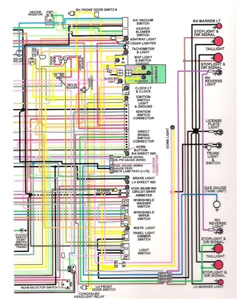 Challenger Wiring Diagram Nissan