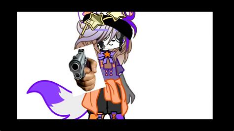 Lolbit With A Gun 🔫 Youtube