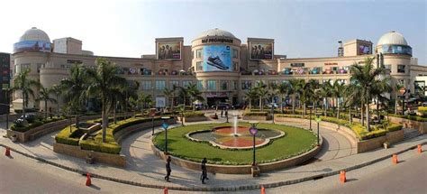 Ultimate Guide To The 16 Best Malls In Delhi Ncr Magicpin Blog