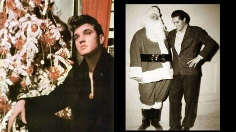 December 23 Events Today In Elvis Presley History Elvis Presley