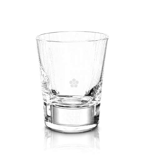 Promotional Large Shot Glass Personalised By Mojo Promotions