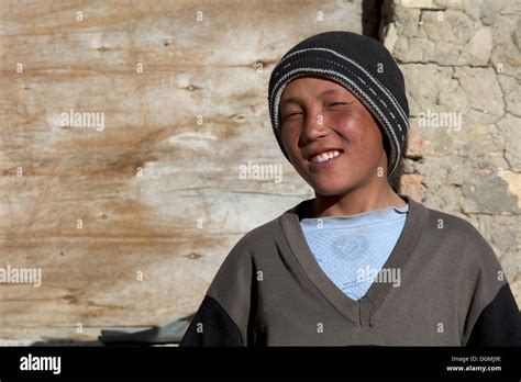 Local People Tajikistan Hi Res Stock Photography And Images Alamy