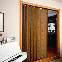 Woodfold 220 Accordion Door | Accordion-Doors.com by Specialty Doors ...