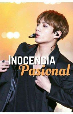 Inocencia Pasional Jikook Kookmin Cap 1 Malditos Platos Wattpad