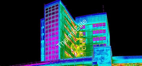 Commercial Building Envelope Inspection Montrealqc