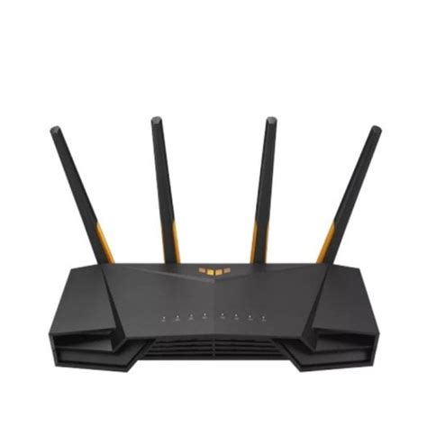 Asus Tuf Gaming Ax3000 V2 Router Wifi 6 Doble Banda Ax3000