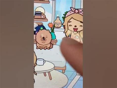toca boca world - мама налей чай окей 😁. - YouTube