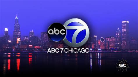 Abc 7 Chicago Custom Theme Youtube