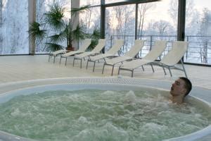 Pühajärve Spa & Holiday Resort in Otepaa, Estonia - Lets Book Hotel