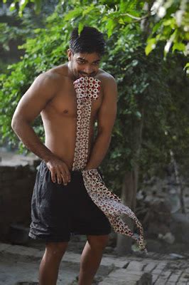 Indian Gay Porn Sexy Desi Guy Showing Off His Naked Body Outdoor Indian Gay Site