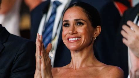 Meghan Markle Bbc Star Mishal Husain Slams Duchess Of Sussex