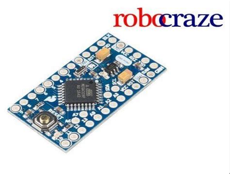 Arduino Pro Mini at Best Price in Bengaluru, Karnataka | Robocraze