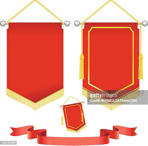 159 Royal Hanging Banner Stock Photos High Res Pictures And Images