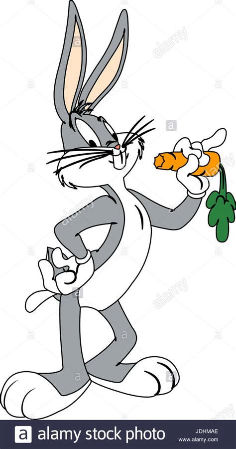 Bugs Bunny Stock Photos And Bugs Bunny Stock Images Alamy