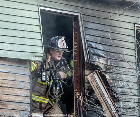 Two Firefighters Trapped In Burning Building Declare Mayday Londonderry Nh Patch