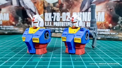 Hg 1 144 Rx 78 02 Gundam Cucuruz Doans Island UK Outlet Radio