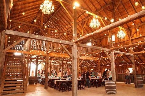 Heritage Ranch Barn Mid Missouris Premiere Event Venue Rustic Chic