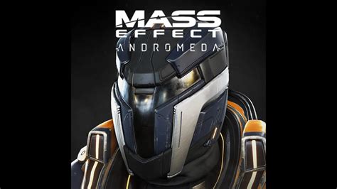 Turian Soldier Gold Solo Mass Effect Andromeda Best Build Youtube