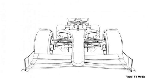 Formula 1 2021 F1 car drawing dresign render 18-Jul-19 8-24-09 AM | GRAND PRIX 247