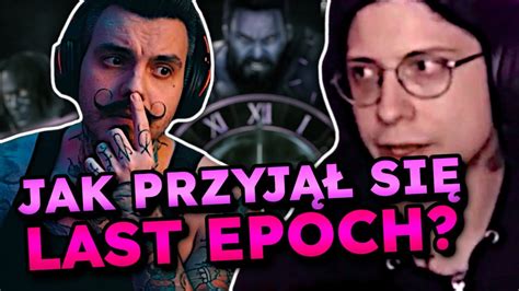 Czy Last Epoch Podbił Serca Graczy YouTube