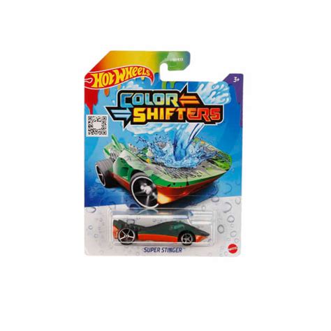 Hot Wheels Renk De I Tiren Ara Lar