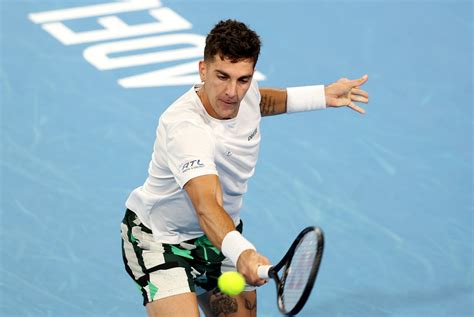 Sebastian Ofner Vs Thanasi Kokkinakis Tips Live Stream Kokkinakis