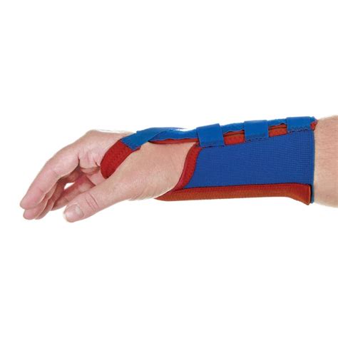 Freedom Usa Short Wrist Support