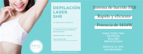 10 Beneficios De La Depilacion Laser Mmc Clinic Center