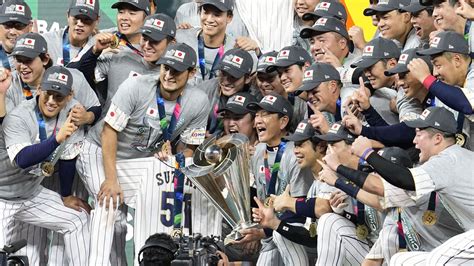 Wbc日本優勝 実況アナが語る“栗山ジャパン”「夢を持てる選手起用」 ニッポン放送 News Online