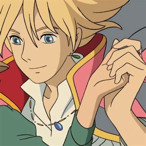 Howl S Moving Castle Luvyles In Cartoon Profile Pics Anime