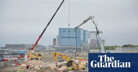 Nuclear Is Not The Way To A Clean Energy Future Letters The Guardian