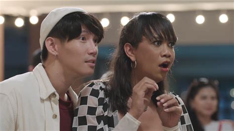 HOT nhất tối nay Xuất hiện Jennie chuyển giới cực sexy ở sự kiện phim Thái đỉnh cỡ nào mà cả