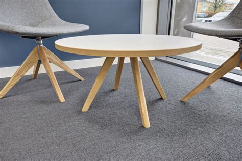 Office Coffee Table Flexiform Flexiform