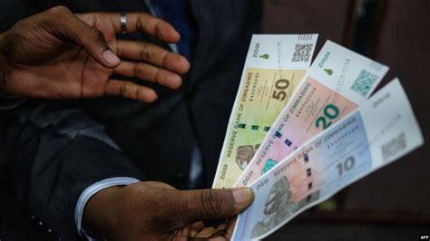 Police Arrest More Money Changers As New Zimbabwe Gold Depreciates