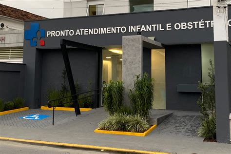 Inauguração Pronto Atendimento Infantil Lorena Gazeta Imperial