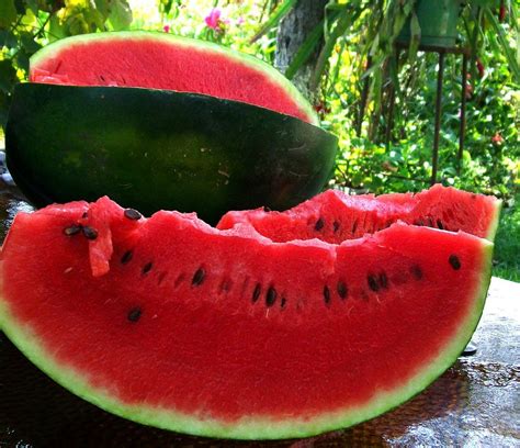 Watermelon A Natural Viagra Helping Avoid Ed And Pe