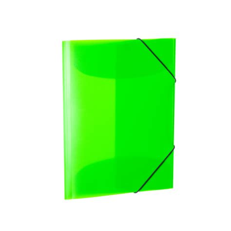 Chemises Lastiques A Pp Neon Vert