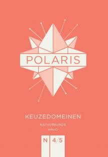 POLARIS Natuurkunde Keuzedomeinen Havo 4 5 9789464421088 Boom