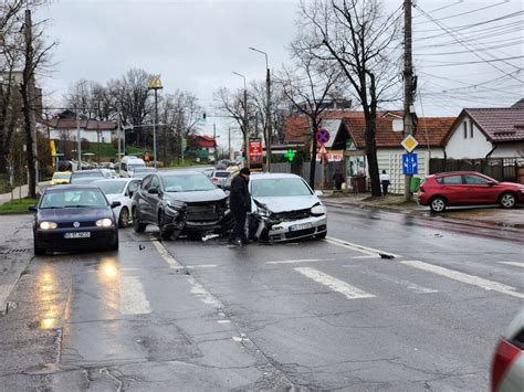 Video Un Nou Accident Cu Victime N Bucium L Ng Socola Ziarul De